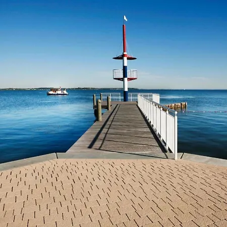 Im Mueritz Дом отдыха Рехлин