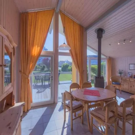 Im Mueritz Рехлин