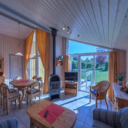 Im Mueritz Рехлин