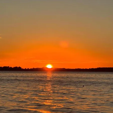 Im Mueritz Дом отдыха *