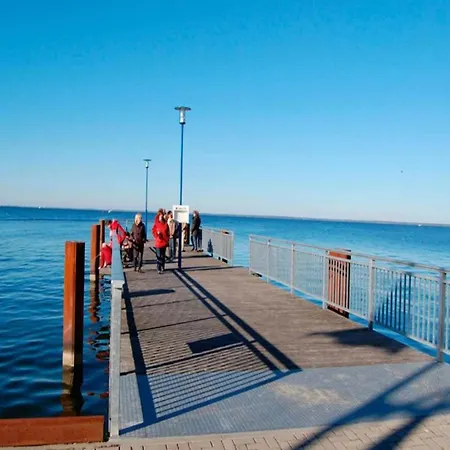 Im Mueritz Рехлин