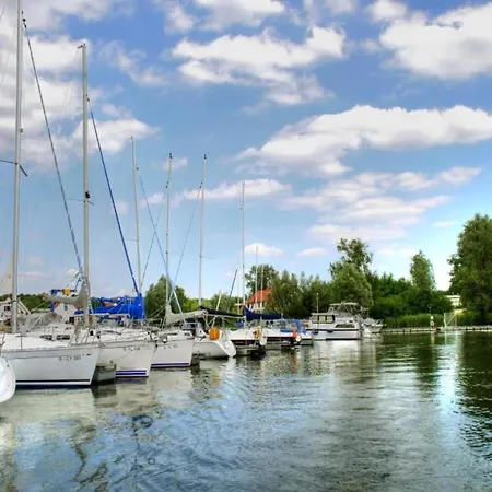 Im Mueritz Дом отдыха