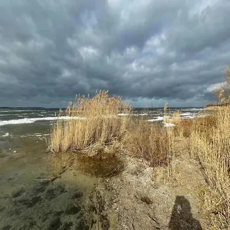 Дом отдыха Im Mueritz *