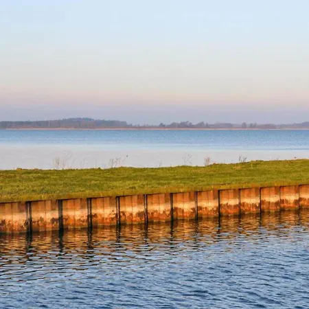 Im Mueritz Рехлин