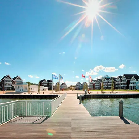 Im Mueritz Рехлин