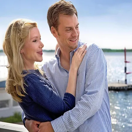 Im Mueritz Рехлин