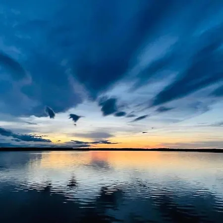 Im Mueritz Дом отдыха