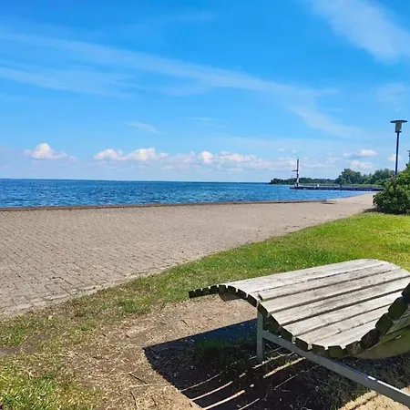 Im Mueritz Рехлин