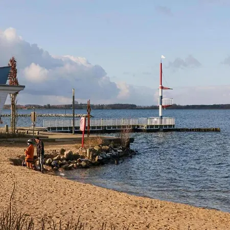 Дом отдыха Im Mueritz